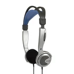 Koss KTXPRO1 Titanium Portable Headphones With Volume Control. Fixed Price $24.99.