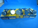 Lot Of 5 Vintage Nos Irc Potentiometer Volume Controls For Electronics (read!). Fixed Price $49.99.