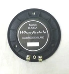 Replacement Diaphragm Wharfedale D-533A Driver For EVP-X12, X15, X215, Titan, 8. Fixed Price $27.99.