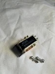 Audio Technica AT96E Turntable Cartridge No Stylus Good Continuity Shape. Fixed Price $20.79.