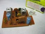 150-214-R Zenith Replacement Part Sound Module Television Tv Used. Fixed Price $19.99.