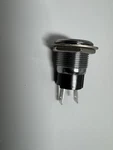 Sylvania Type 30099 Pilot Light Lamp Socket 32169-0 662D. Fixed Price $19.99.