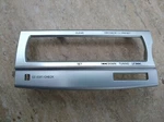 Aiwa CX-NA505U Used Parts. Front Knob Frame. Fixed Price $7.95.