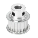 Aluminum 3 20 Teeth 8MMBORE 11MM Belt Timing Idler Pulley Synchronous Wheel. Fixed Price $18.46.
