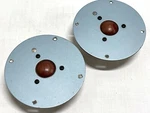 Pair Of Jensen Sonodome Tweeters For Model 4 5 Speaker E-200 C-9629 -working. Fixed Price $200.67.