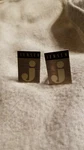 Vintage Jensen Speaker Badges ( Original ). Fixed Price $39.99.