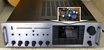 High Efficiency Regulator Repair Carver MXR-130 -150 The Receiver. Fixed Price $49.95.