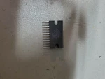 TA7227P "original" Toshiba 12P Sip Ic. Fixed Price $5.50.
