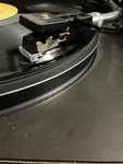 Shure R25XT Phono Cartridge, New Needle Technics Headshell! Plays Strong!. Fixed Price $54.95.
