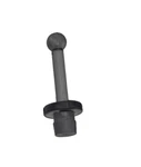 Bang & Olufsen 2391045 Front Grill Peg For Beovox Speakers Piece. Fixed Price $13.75.