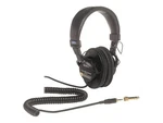 Sony MDR-7506 Professional Large Diaphragm Headphones. Fixed Price $113.00.