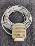 Shure Brothers Model 510 Microphone Works. Fixed Price $85.00.