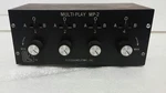 The Russound/ Fmp Multi-play MP-2 Room Volume Control Free Shipping!. Fixed Price $99.00.