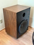 Jbl B380 Subwoofer Cabinet Plans. Fixed Price $14.99.
