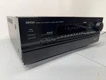 Denon AVR-2500 Receiver Hifi Stereo 5.1 Channel Home Theater Vintage Audio Phono. Fixed Price $89.99.