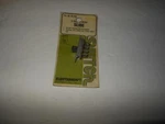 New Vintage Electrocraft #35-240 Position Slide Switch Sealed. Fixed Price $12.21.