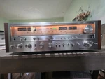 Near Mint Pioneer SX-980 Reciever, Amazing Condition, 80WPC. Fixed Price $1850.00.