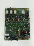 Sony Card BVH-2000 BE-02 Pi Ce # 1-606-674-14. Fixed Price $36.55.