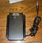 Radio Shack Archer Amplified Vhf/uhf/fm Portable Antenna 15-1607. Fixed Price $12.99.
