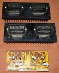 Pcs. Fisher PA400 Power Amplifier Hybrid Ic Modules & 1 Driver Board Tested Go. Fixed Price $25.00.