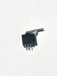 Alps 5A Micro Switch Snap-action At 125/250VAC. Fixed Price $12.60.