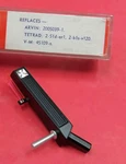 Astatic 1125D Arvin 2005039-1 Tetrad 2-51D-AR1 2-B1S-V120 V-m 45109-S Cartridge. Fixed Price $18.95.