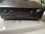 Technics SA-AX720 5.1 Channel 105 Watt Receiver Tested. Fixed Price $79.95.