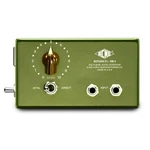 Acme Audio Motown D.i. WB-3 Direct Input Box With Vintage Replica Transformer. Fixed Price $449.00.