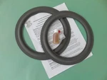 Technics SB-X500 Speaker Repair Kit SB-X505 , SB-6 Usa 15% Shipping Refund#. Fixed Price $21.83.