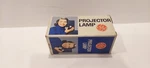 Vintage Dmx 500W 130V Projector Lamp Bulb- New Old Stock. Fixed Price $19.97.