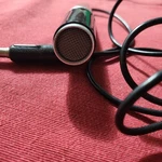 Vintage Teac MC-107L 600 Ohm Dynamic Microphone Used. Fixed Price $6.78.