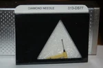 813-DS77 Pfanstiehl Diamond Needles Stylus Cartridge #540 Original Package. Fixed Price $6.56.