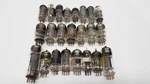 Raytheon Electron Tube Realistic Tungsol Rca Motorola Sylvania (23) Vintage. Fixed Price $27.99.