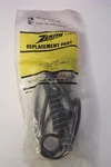 Zenith Line Cord Assembly 6 Feet F-12908 Radio Replacement Part. Fixed Price $8.99.