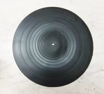 Turntable Mat Quality Rubber Replacement For Technics, Pioneer, Jvc, Sony +more!. Fixed Price $18.19.