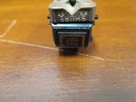 Realistic (shure) R25EDT Cartridge. Rs 3T Stylus.. Fixed Price $57.00.