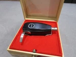 Ortofon Spu Mc Cartridge Elliptical Diamond G-shell Stereo Pick Up Used W/box. Fixed Price $511.80.