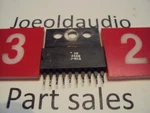 Integrated Circuit SK3468 Sub For Upc 576H. Pulled Part. Tested. 1 Piece Lot. Fixed Price $8.00.