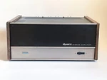 Vintage Dynaco ST-150 Stereo Power Amplifier Audiophile Made Usa 110V. Fixed Price $609.35.