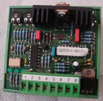 GE056/C Circuit Board Module. Fixed Price $69.99.