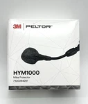 3M Peltor Hygiene Tape For Microphone HYM1000. Fixed Price $29.99.