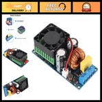 500W Mono Channel Hifi Power Amplifier Board, Diy Sound System, Dual 70V, Cooli. Fixed Price $24.29.