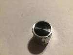 Sansui AU-999 Tone Control Knobs. Fixed Price $44.05.