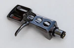 Titanium Cartridge Headshell Mount For Technics SL220, SL221, SL23, SL235, SL23A. Fixed Price $34.91.