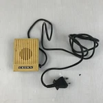 Crown Dynamic Microphone Made In Japan Rare. Fixed Price $68.60.