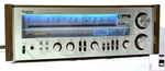 Pro Serviced Technics SA-500 Stereo 110W Receiver Xstr/led Upgrades Guaranty. Fixed Price $699.26.