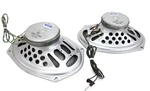 Jensen Special Design X Speakers C69R C7034 Leslie 16 Ohm * Minty!. Fixed Price $49.00.