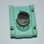 Bb Burr-brown 3522K Ultra-low Drift Fet Input Operational Amplifiers TO-99. Fixed Price $5.74.
