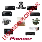 Ultimate Pioneer Audio Repair & Service (1370 Pdfs Dvd). Fixed Price $28.39.