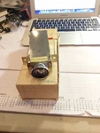 Nos Vintage Television Replacement Part Remote Control Unit ? EP93X169. Fixed Price $14.95.